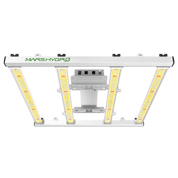 Mars Hydro FC-E 3000(範囲90×90CM / 270W)植物育成LEDライト